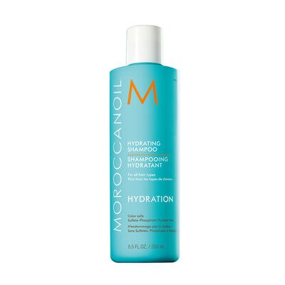 CHAMP&Uacute; HIDRATANTE MOROCCANOIL&reg;